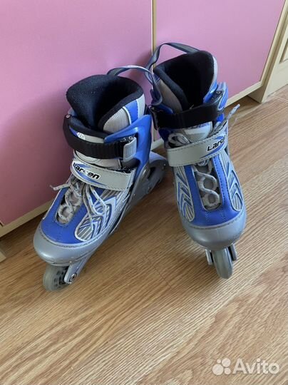 Ролики детские