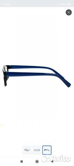 Очки для чтения+1,1.5,2,2.5,3,3.5,4