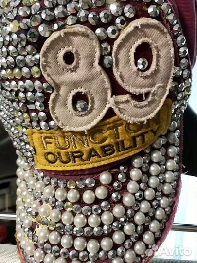 Кепка бейсболка женская