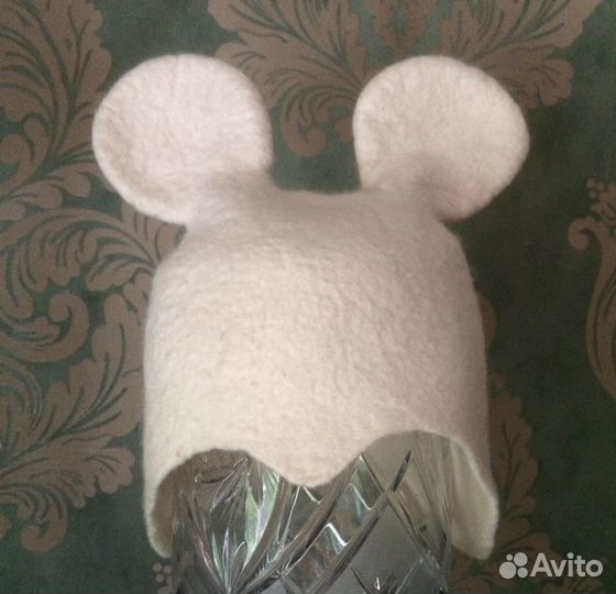 Кепка, берет, панама