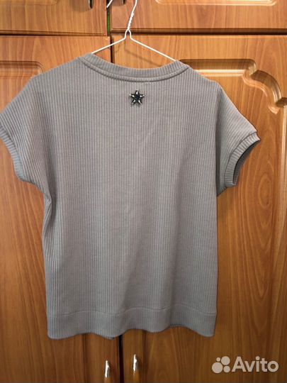 Брючный костюм женский