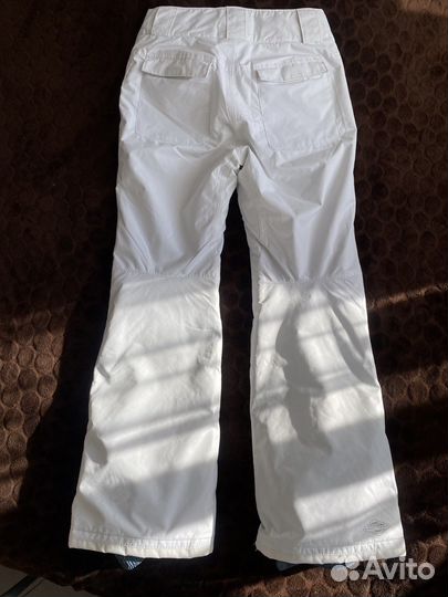 Горнолыжный костюм женский 44