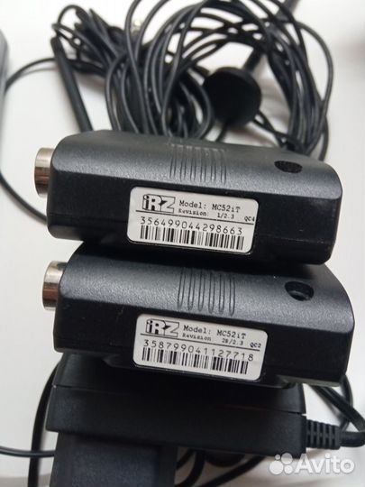 Модем для передачи данных с теплосчетчика мс 52iT