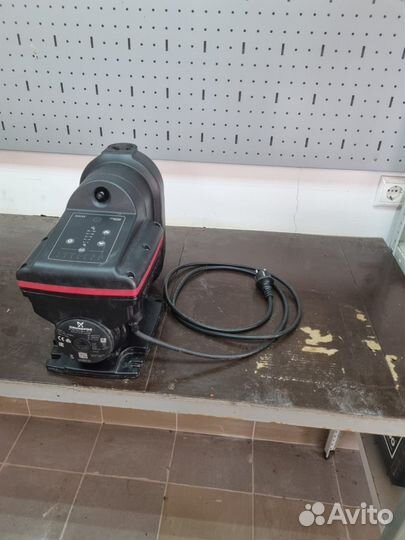 Cамовсасывающая насосная установка Grundfos Scala2