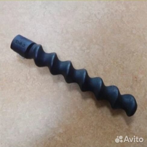 Героторные пары (шнековые пары,их статоры, роторы)