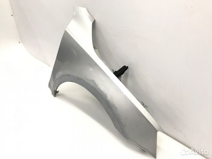 Крыло переднее правое Skoda Octavia 1.6 cwva 2018