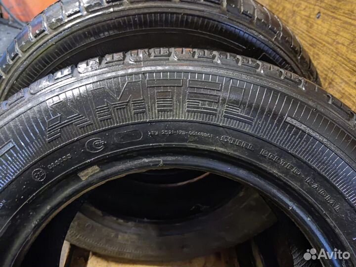 Amtel Planet 2P 175/70 R13 82H