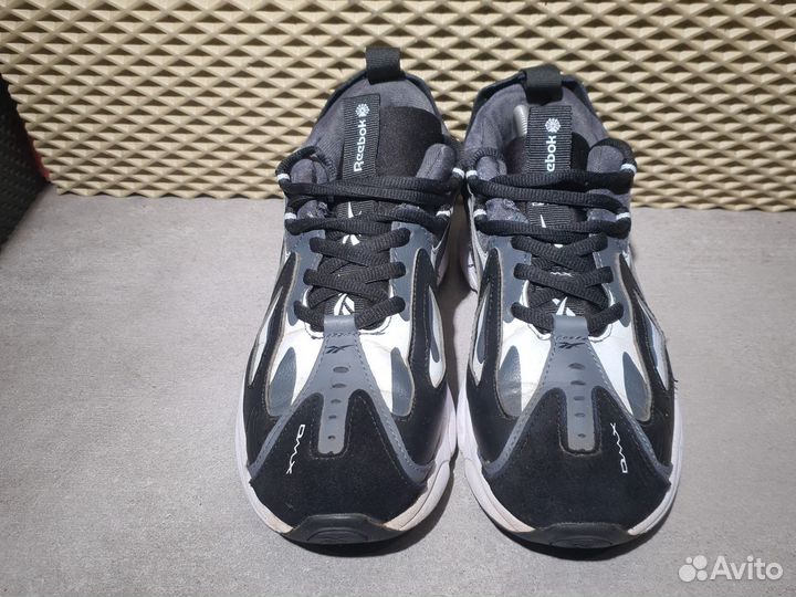 Кроссовки Reebok размер 43