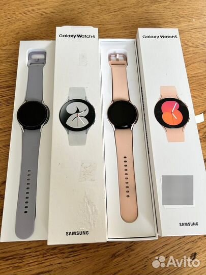 Samsung galaxy watch 4