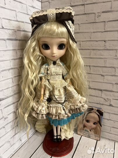Кукла Pullip Romantic Alice