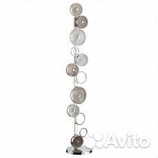 Торшер Odeon Light Caramella 1 5416/68FL