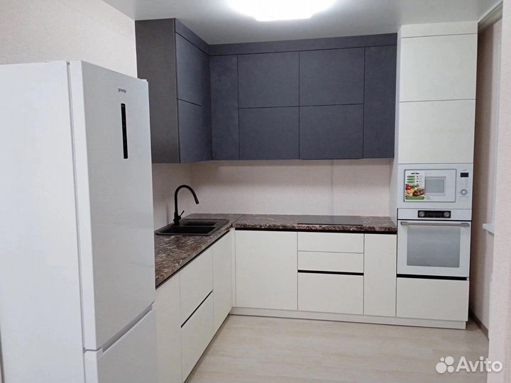 Кухня на заказ