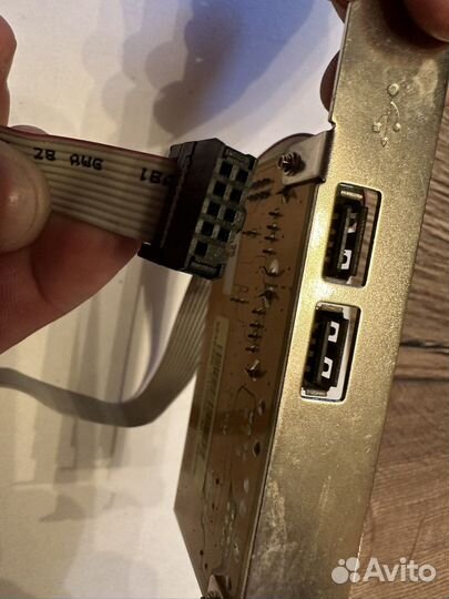 Расширитель usb asus