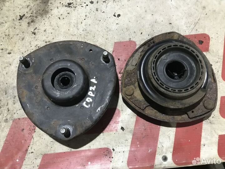 Опора переднего амортизатора Kia Sorento II (2009—