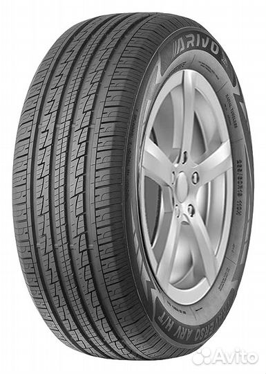 Arivo Traverso ARV H/T 285/65 R17 116T