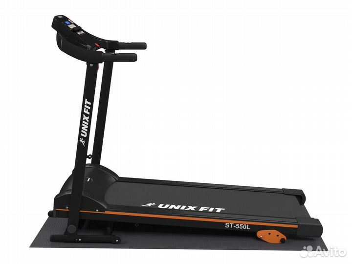 Беговая дорожка unixfit ST-550L