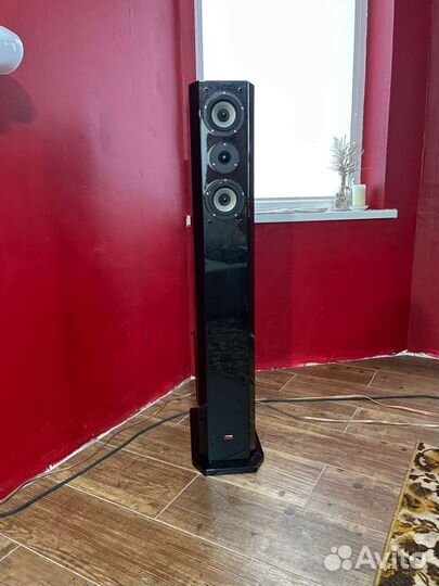 Microlab v3650 Hi-Fi