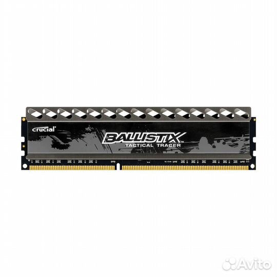 Б/У Оперативная память Crucial 4GB DDR3 Ballistix