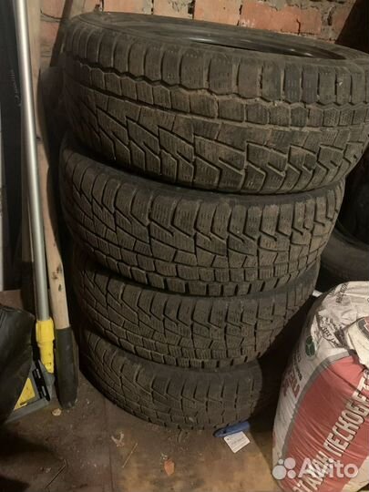 Cordiant Winter Drive 205/55 R16