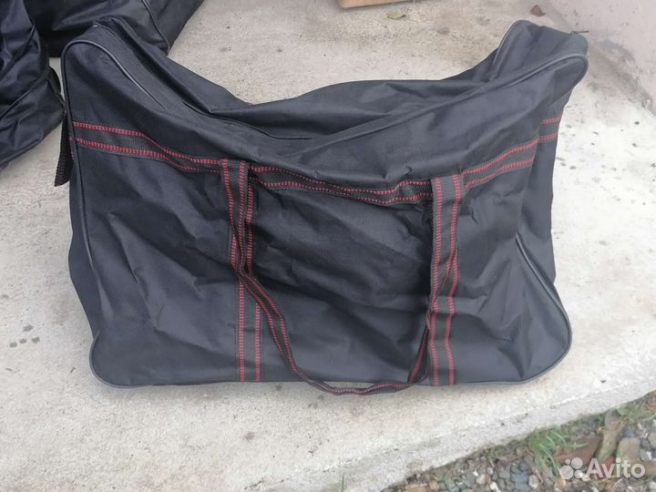 Сумки и чемоданы