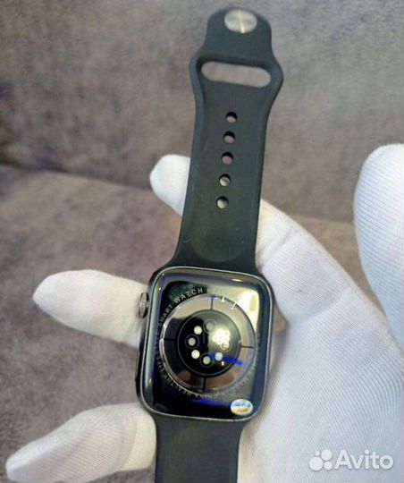 Smart Watch DT NO 1 + Airpods 3