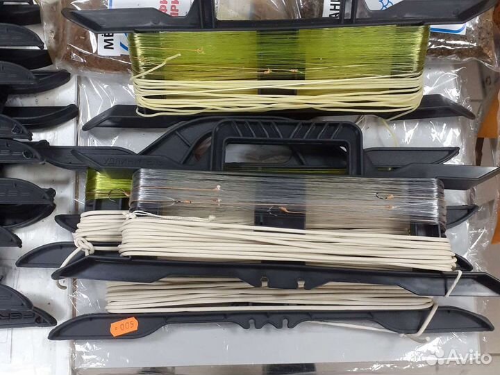 Завозная резинка