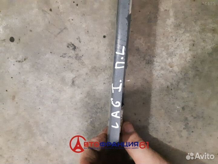 Молдинг двери, 7700819260 renault laguna 1, 303439