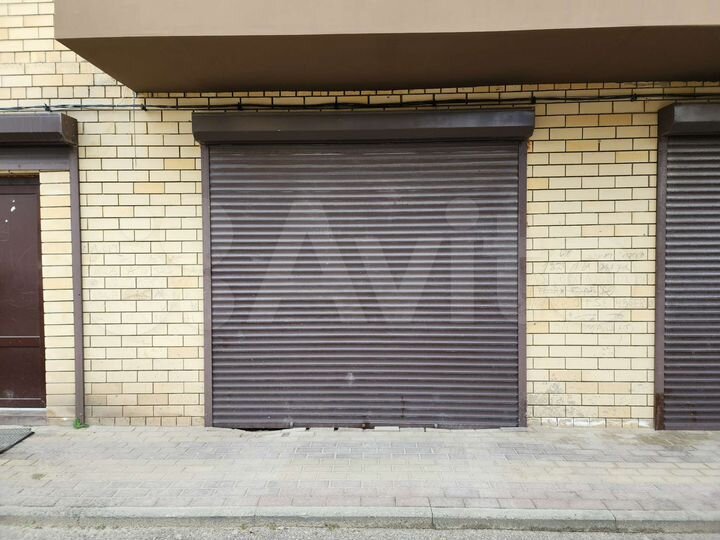 Гараж, 22 м²