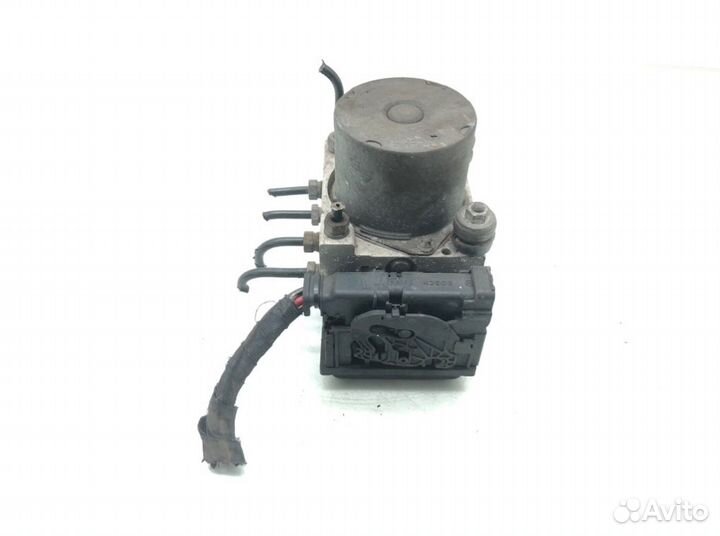 Блок ABS Fiat Punto 3 1.2 I 2006