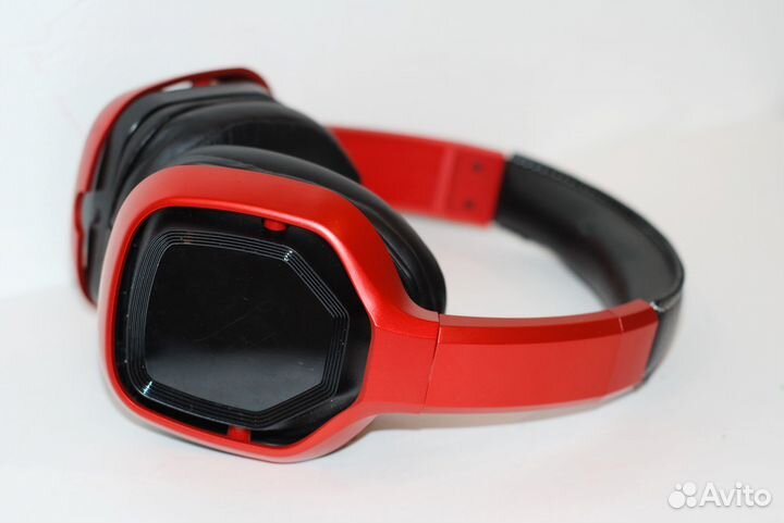 Наушники-гарнитура Amazon Basics Pro и hori