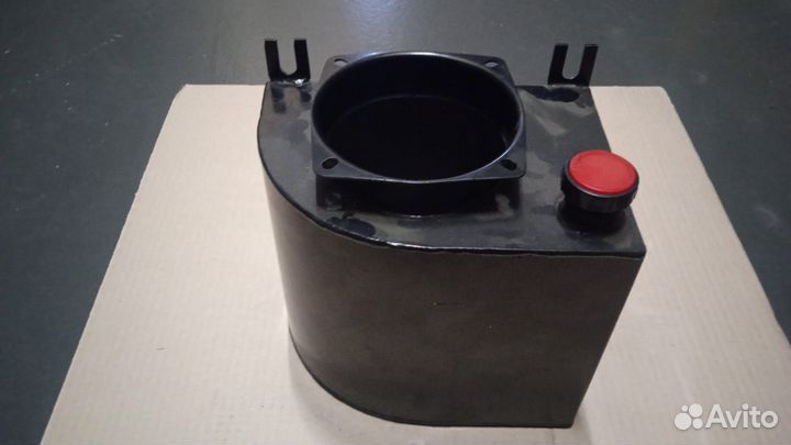 Гидробак CDD10 Econom