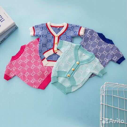 Одежда для животных в наличии XS S M L