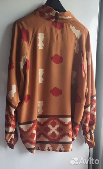Блуза Италия 50-52
