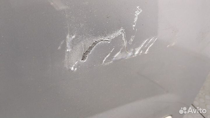 Дверь боковая Fiat Scudo, 2010