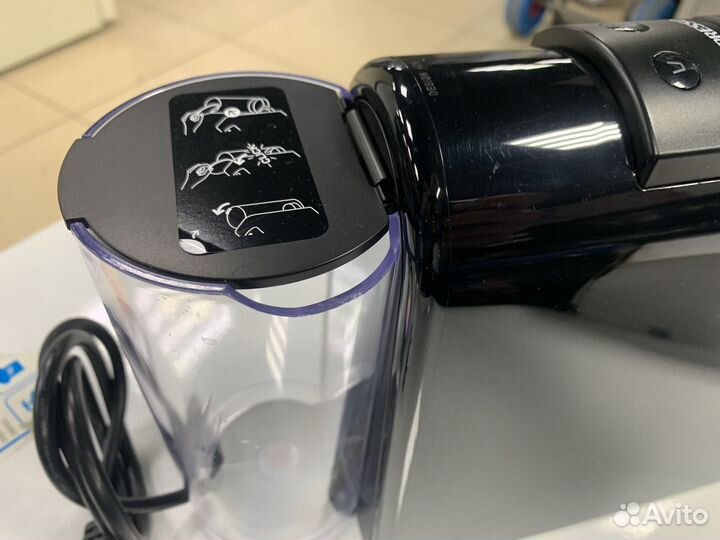 Кофеварка капсульная DeLonghi EN 85