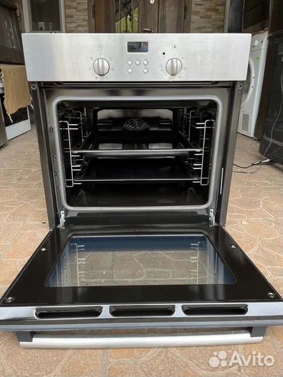 Ремонт духовок