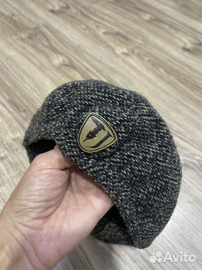 Берет кепка