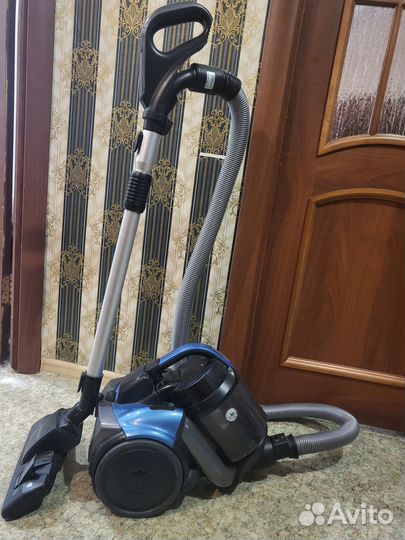 Пылесос Samsung sc21f50hd