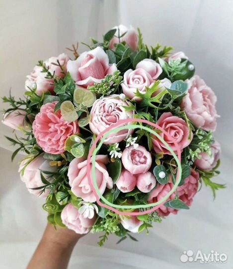 Силиконовые формы для мыла