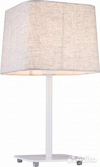 Настольная лампа декоративная Lucia Tucci Bristol