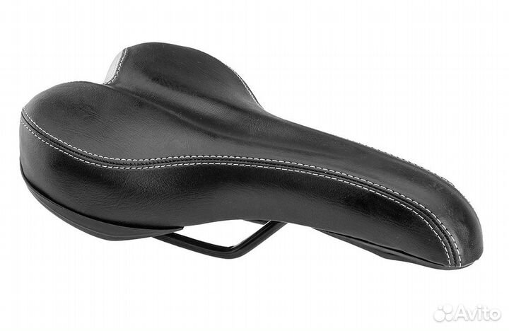 Седло для велосипеда AZ-5201