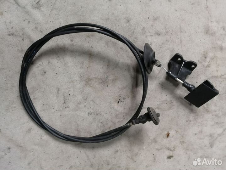 Трос капота для Nissan Primera P11 1999-2002