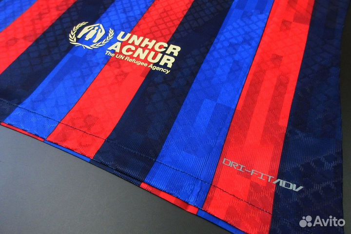 Форма Барселона