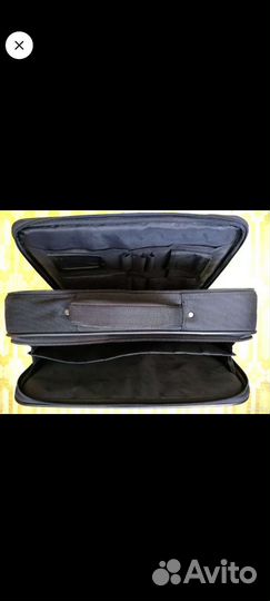 Сумка для ноутбука
