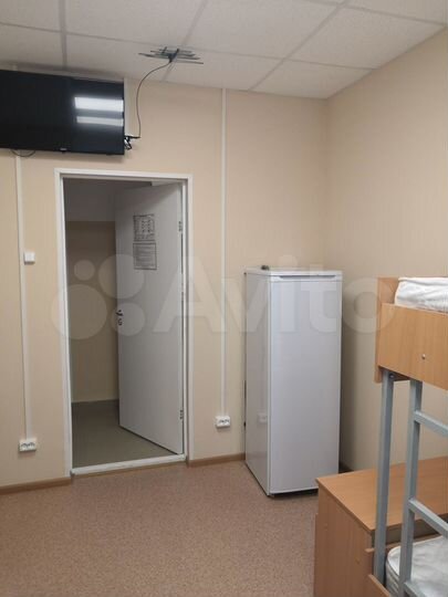Комната 20 м², 2/2 эт.