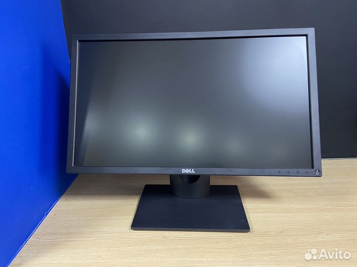 Монитор Dell 23” LED Full HD 1920x1080