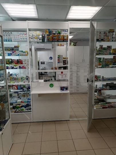 Торговая площадь, 37 м²