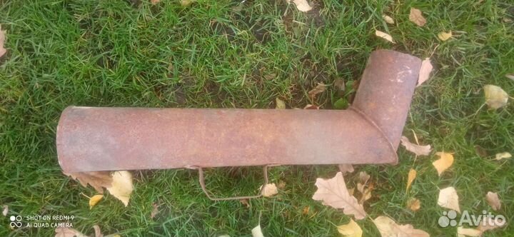 Запчасти для самовара, самовар