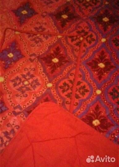 Одеяло тёплое новое