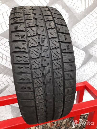 Dunlop Winter Maxx WM01 235/45 R18